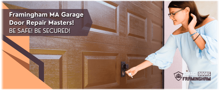 Garage Door Repair Framingham MA