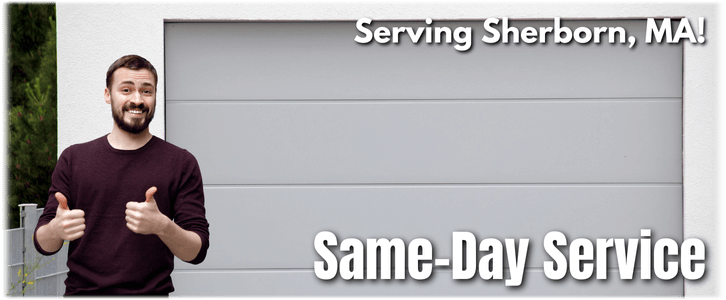 Garage Door Repair Sherborn MA