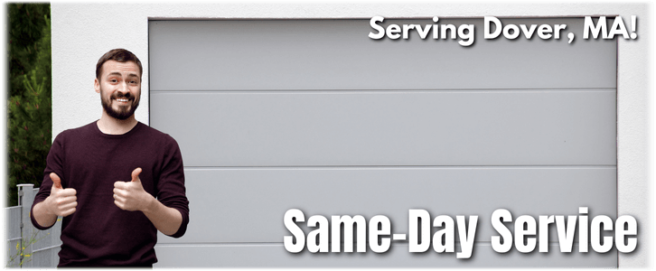Garage Door Repair Dover MA
