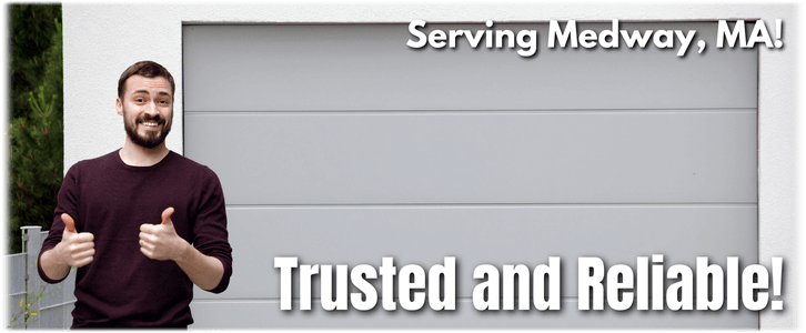 Garage Door Repair Medway MA